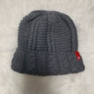 chick fil a red bucket hat